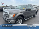 Thumbnail image of 2013 Ford F-150 at Golling Chrysler Dodge Jeep Ram of Roseville