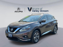 Thumbnail image of 2018 Nissan Murano at Acura of Valley Stream