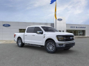 Thumbnail image of 2025 Ford F-150 at Red McCombs Ford - USED