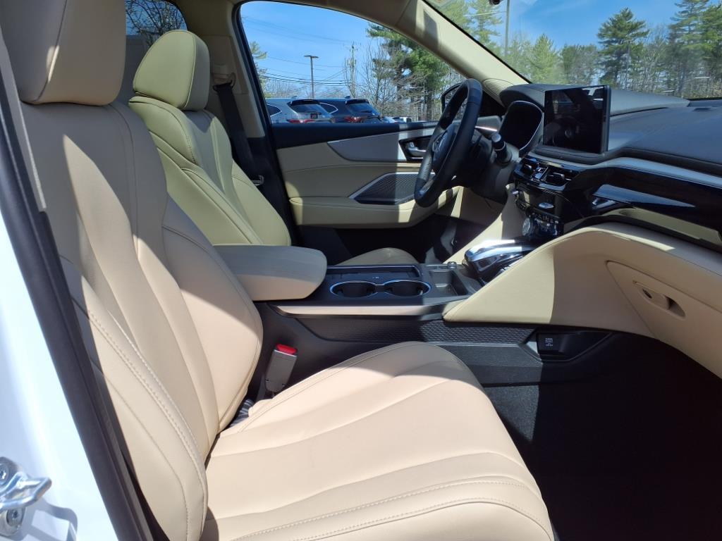 Thumbnail image of 2025 Acura MDX at Key Acura Of Portsmouth