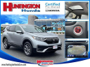 2022 Honda CR-V EX-L at Huntington Honda