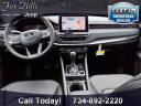Thumbnail image of 2025 Jeep Compass at Fox Hills Chrysler Jeep