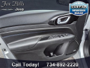 Thumbnail image of 2025 Jeep Compass at Fox Hills Chrysler Jeep
