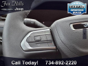 Thumbnail image of 2025 Jeep Compass at Fox Hills Chrysler Jeep