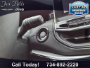 Thumbnail image of 2025 Jeep Compass at Fox Hills Chrysler Jeep