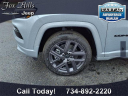 Thumbnail image of 2025 Jeep Compass at Fox Hills Chrysler Jeep