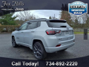 Thumbnail image of 2025 Jeep Compass at Fox Hills Chrysler Jeep