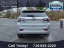Thumbnail image of 2025 Jeep Compass at Fox Hills Chrysler Jeep