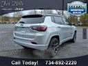 Thumbnail image of 2025 Jeep Compass at Fox Hills Chrysler Jeep
