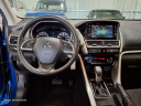Thumbnail image of 2020 Mitsubishi Eclipse Cross at Franklin Motor Company