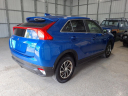 Thumbnail image of 2020 Mitsubishi Eclipse Cross at Franklin Motor Company