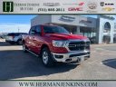 Thumbnail image of 2020 Ram 1500 at Herman Jenkins Motors, Inc.