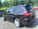 Thumbnail image of 2025 Dodge Durango at Batesville Chrysler Dodge Jeep Inc