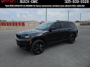 Thumbnail image of 2023 Jeep Grand Cherokee L at Mitchell Buick GMC