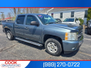 Thumbnail image of 2011 Chevrolet Silverado 1500 at Cook Chevrolet