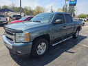Thumbnail image of 2011 Chevrolet Silverado 1500 at Cook Chevrolet
