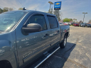 Thumbnail image of 2011 Chevrolet Silverado 1500 at Cook Chevrolet