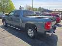 Thumbnail image of 2011 Chevrolet Silverado 1500 at Cook Chevrolet