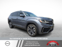 Thumbnail image of 2022 Volkswagen Atlas at Lynnes Nissan City Inc