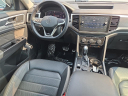 Thumbnail image of 2022 Volkswagen Atlas at Lynnes Nissan City Inc