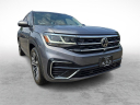 Thumbnail image of 2022 Volkswagen Atlas at Lynnes Nissan City Inc