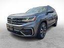 Thumbnail image of 2022 Volkswagen Atlas at Lynnes Nissan City Inc