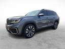 Thumbnail image of 2022 Volkswagen Atlas at Lynnes Nissan City Inc