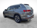 Thumbnail image of 2022 Volkswagen Atlas at Lynnes Nissan City Inc
