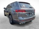 Thumbnail image of 2022 Volkswagen Atlas at Lynnes Nissan City Inc