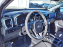 Thumbnail image of 2021 Kia Sportage at Lou Fusz Kia Of Terra Haute