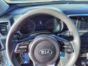 Thumbnail image of 2021 Kia Sportage at Lou Fusz Kia Of Terra Haute