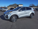 Thumbnail image of 2021 Kia Sportage at Lou Fusz Kia Of Terra Haute