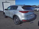 Thumbnail image of 2021 Kia Sportage at Lou Fusz Kia Of Terra Haute