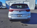 Thumbnail image of 2021 Kia Sportage at Lou Fusz Kia Of Terra Haute