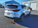 Thumbnail image of 2021 Kia Sportage at Lou Fusz Kia Of Terra Haute