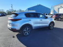 Thumbnail image of 2021 Kia Sportage at Lou Fusz Kia Of Terra Haute