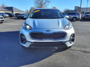 Thumbnail image of 2021 Kia Sportage at Lou Fusz Kia Of Terra Haute