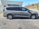 Thumbnail image of 2022 Chrysler Pacifica at Ramey Chevrolet
