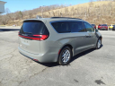 Thumbnail image of 2022 Chrysler Pacifica at Ramey Chevrolet
