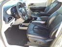 Thumbnail image of 2022 Chrysler Pacifica at Ramey Chevrolet