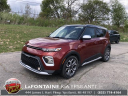Thumbnail image of 2022 Kia Soul at LaFontaine Kia