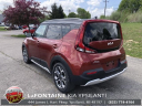 Thumbnail image of 2022 Kia Soul at LaFontaine Kia