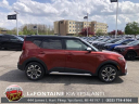 Thumbnail image of 2022 Kia Soul at LaFontaine Kia
