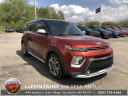 Thumbnail image of 2022 Kia Soul at LaFontaine Kia