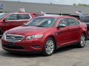 Thumbnail image of 2011 Ford Taurus at Lasco Ford
