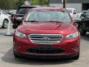 Thumbnail image of 2011 Ford Taurus at Lasco Ford