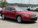 Thumbnail image of 2011 Ford Taurus at Lasco Ford