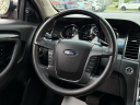 Thumbnail image of 2011 Ford Taurus at Lasco Ford