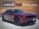 Thumbnail image of 2023 Dodge Challenger at Cecil Atkission Motors Uvalde