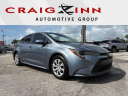 Thumbnail image of 2024 Toyota Corolla at Toyota of Hollywood